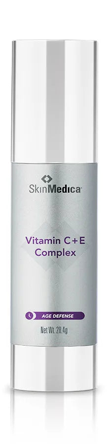 Vitamin C+E Complex